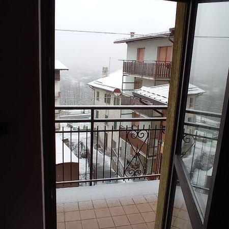 Apartament Casa Lily Lombro Zewnętrze zdjęcie