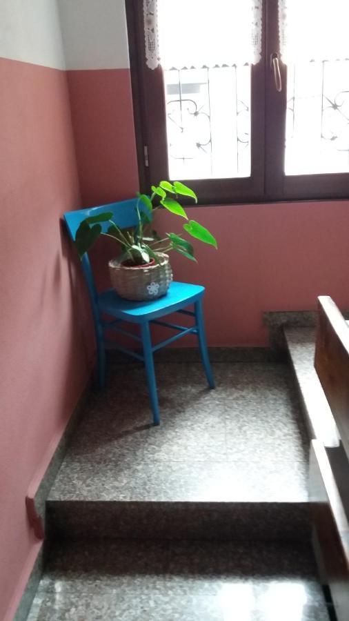Apartament Casa Lily Lombro Zewnętrze zdjęcie
