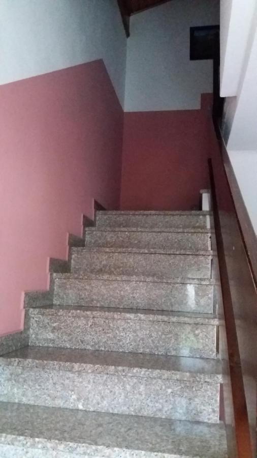 Apartament Casa Lily Lombro Zewnętrze zdjęcie
