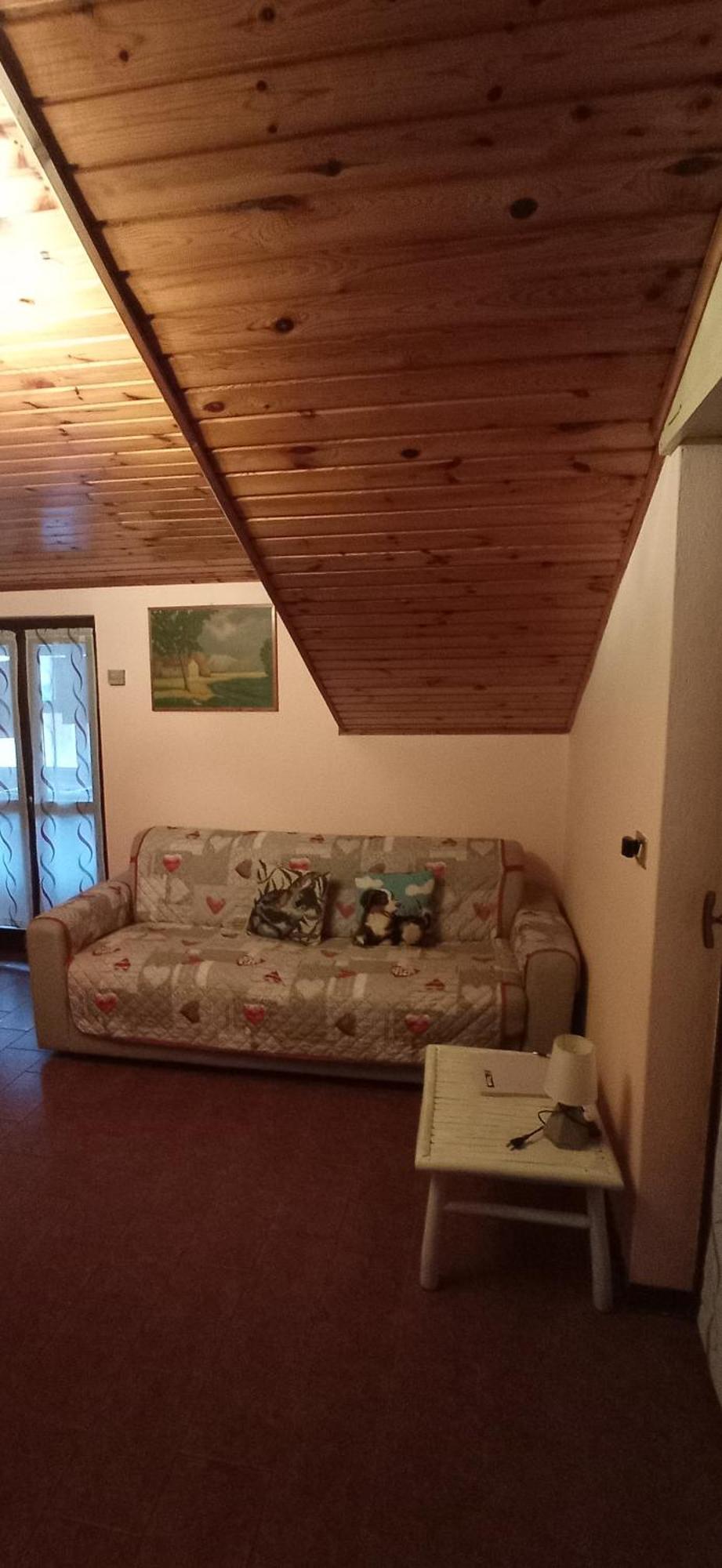 Apartament Casa Lily Lombro Zewnętrze zdjęcie