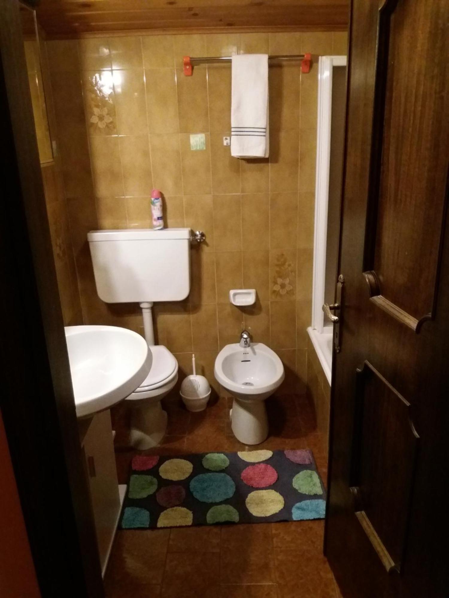 Apartament Casa Lily Lombro Zewnętrze zdjęcie