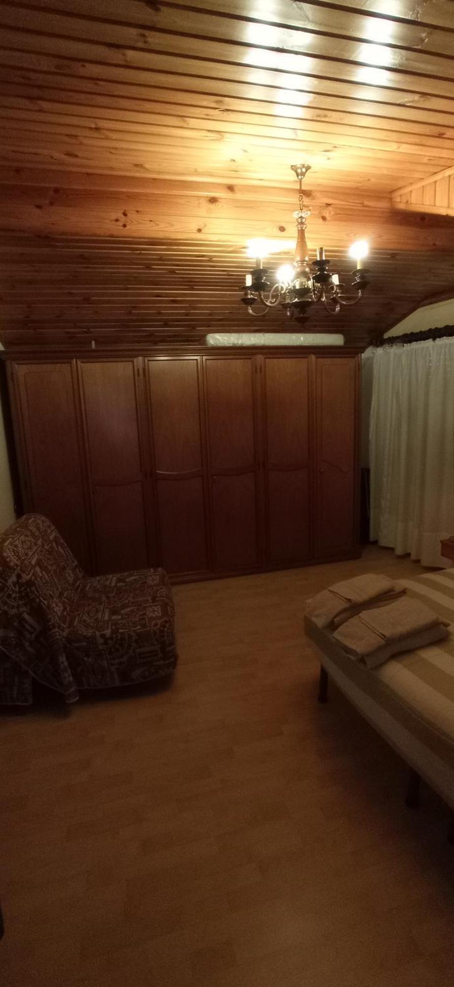 Apartament Casa Lily Lombro Zewnętrze zdjęcie