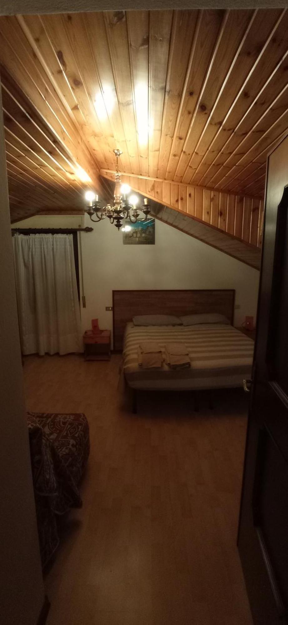 Apartament Casa Lily Lombro Zewnętrze zdjęcie