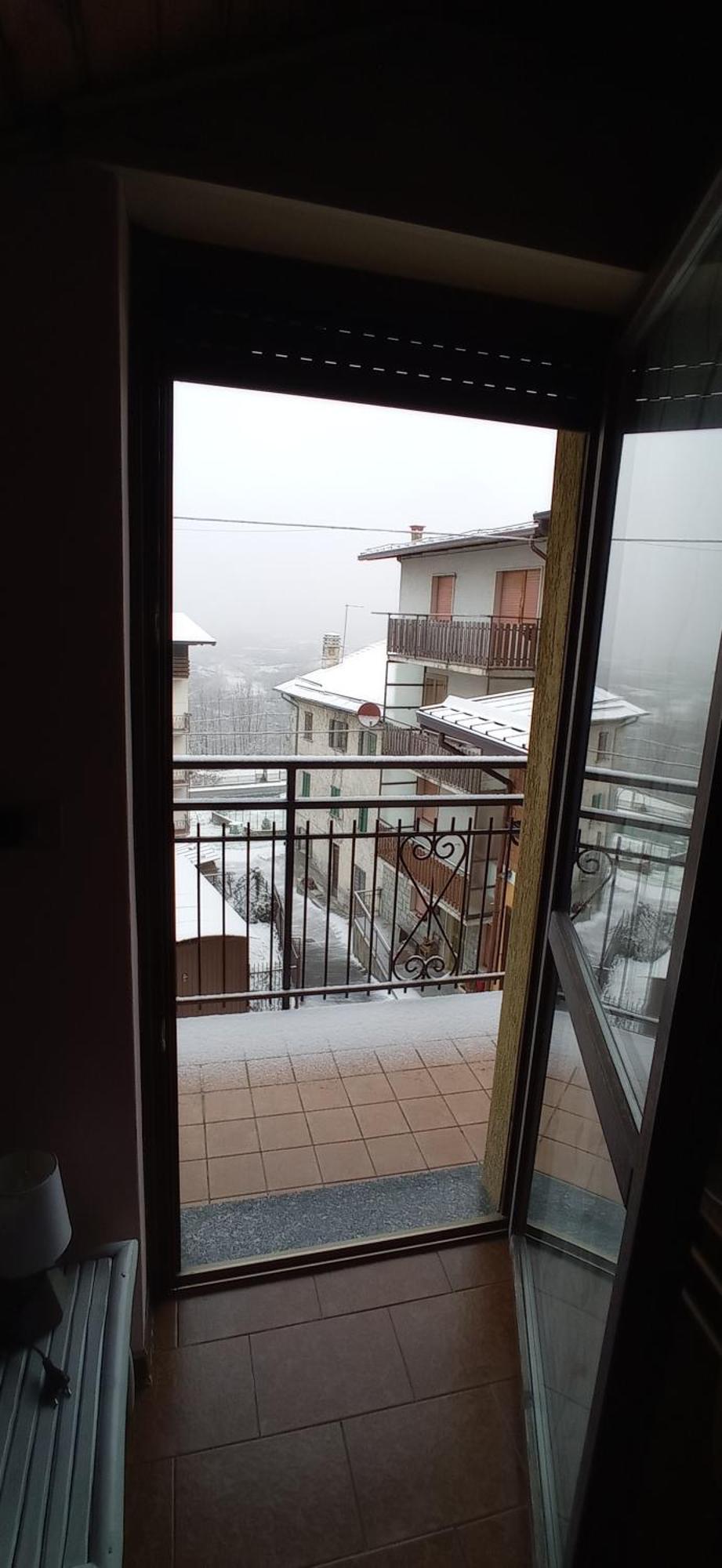 Apartament Casa Lily Lombro Zewnętrze zdjęcie